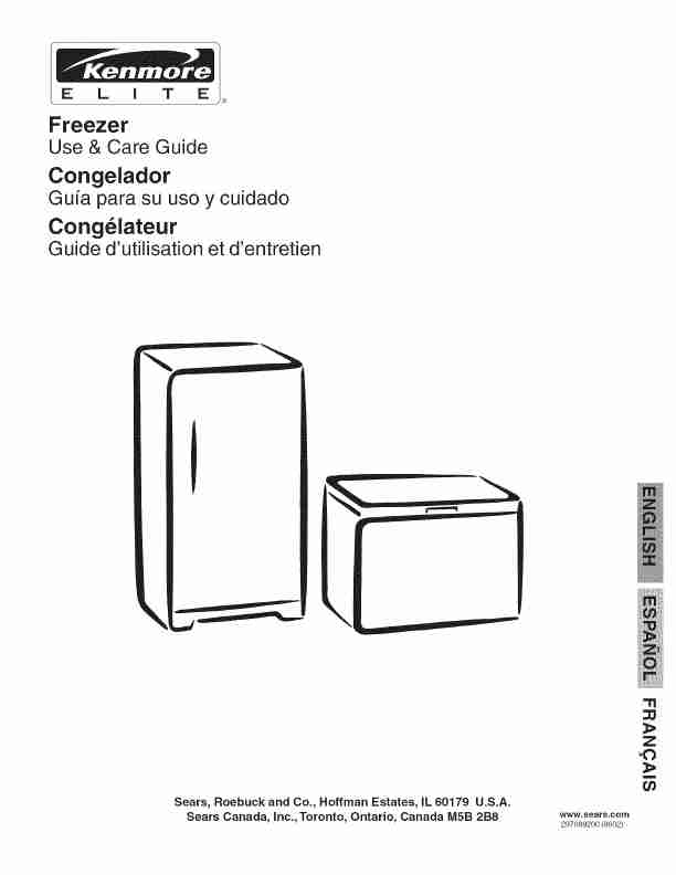 Kenmore Freezer 25316082101-page_pdf